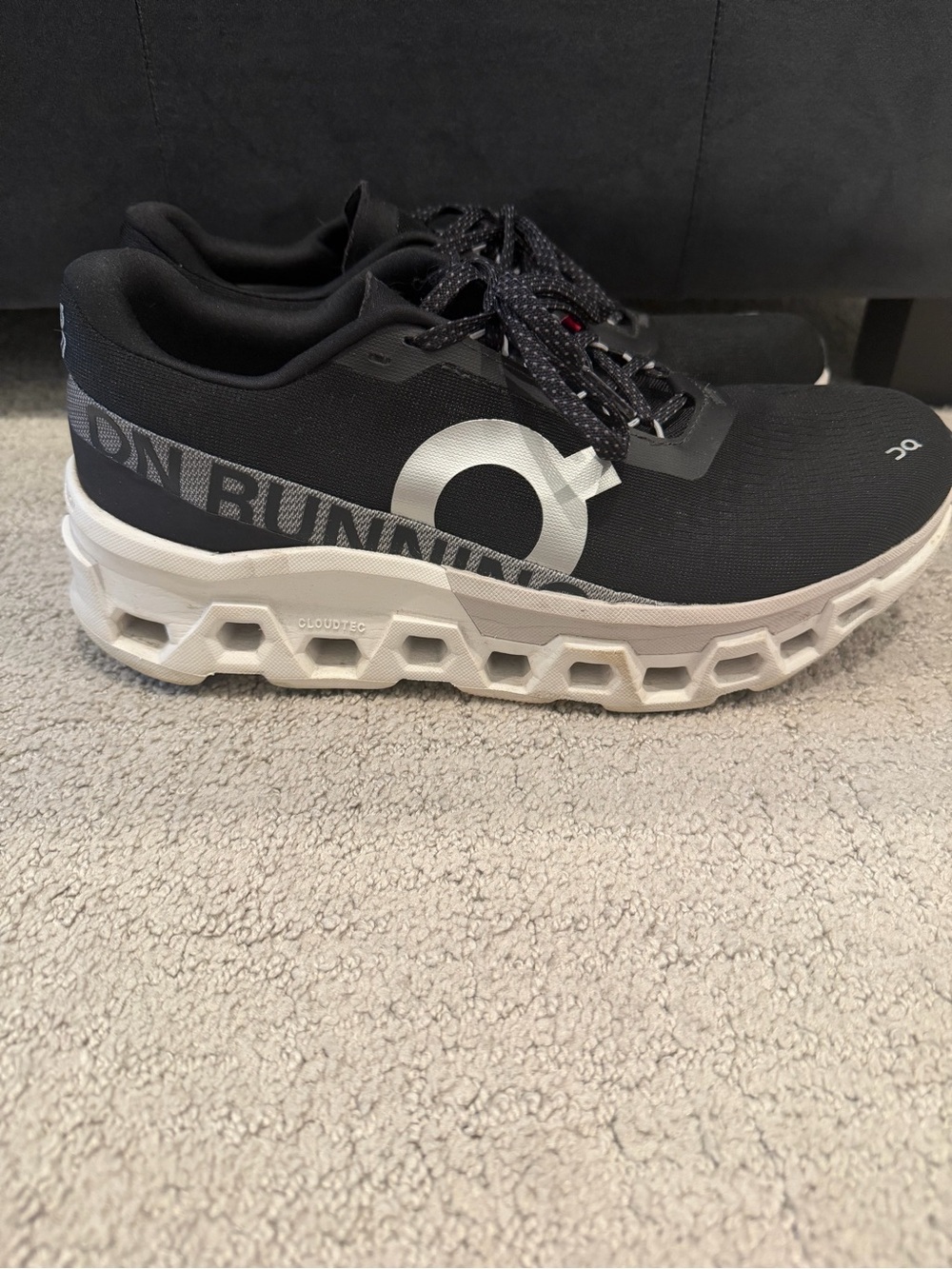 OnCloud Cloudmonster